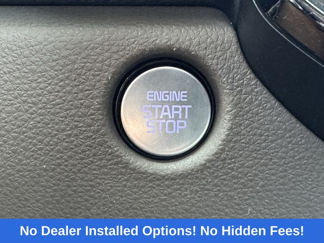 2025 Kia Carnival LXS Black at Shottenkirk Kia Fort Bend