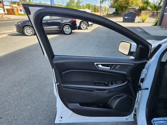 Used 2020 Ford Edge SUV