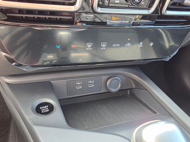 New 2026 Gray Nissan SV image 21