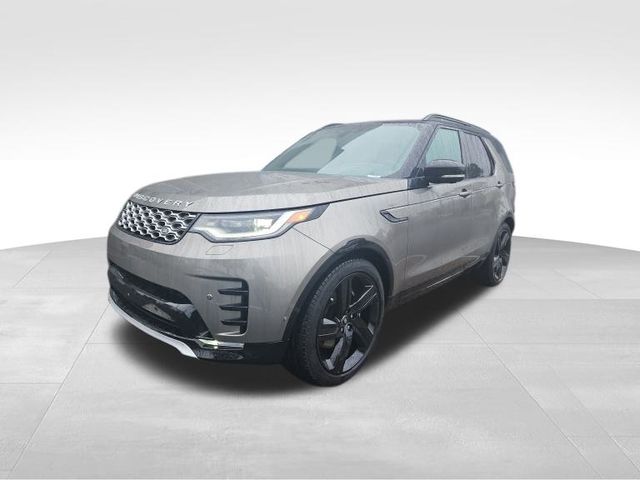 /2024 Land-Rover Discovery