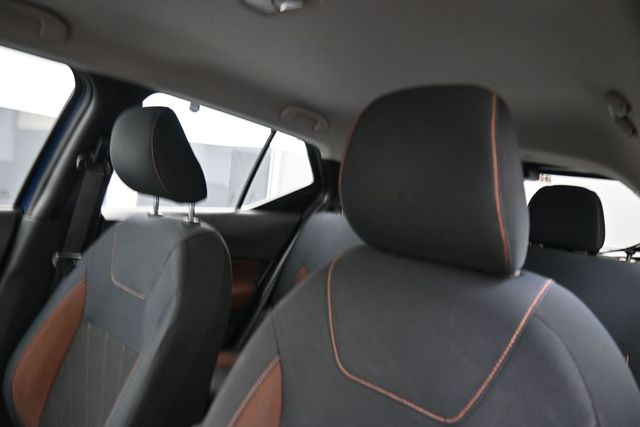 Used 2018 Nissan Kicks SUV