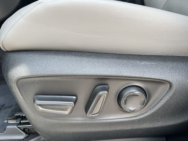 Used 2026 Beige Toyota XLE image 36