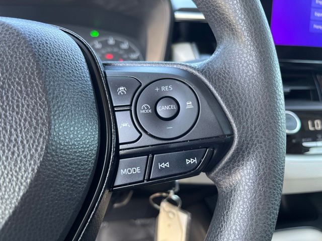 2024 Toyota Corolla LE - Photo 20