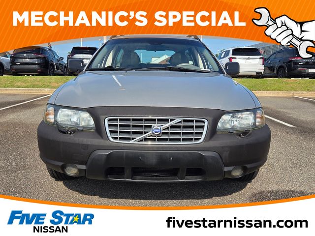2003 Volvo XC70 2.5T AWD's photo