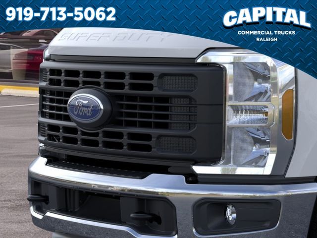 New 2026 White Ford XL image 18