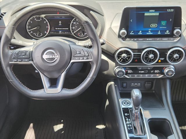 Used 2024 Nissan Sentra Sedan