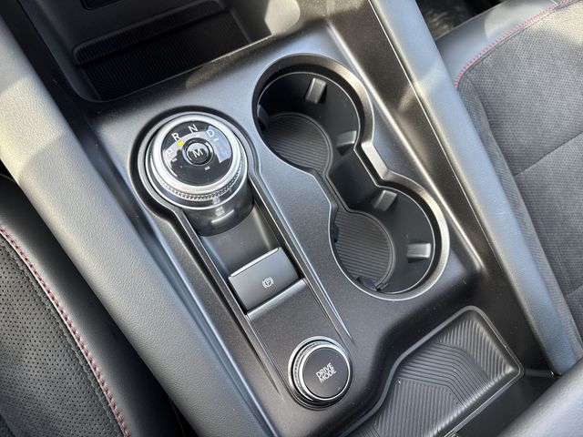 new 2026 Ford Explorer car, priced at $58,079