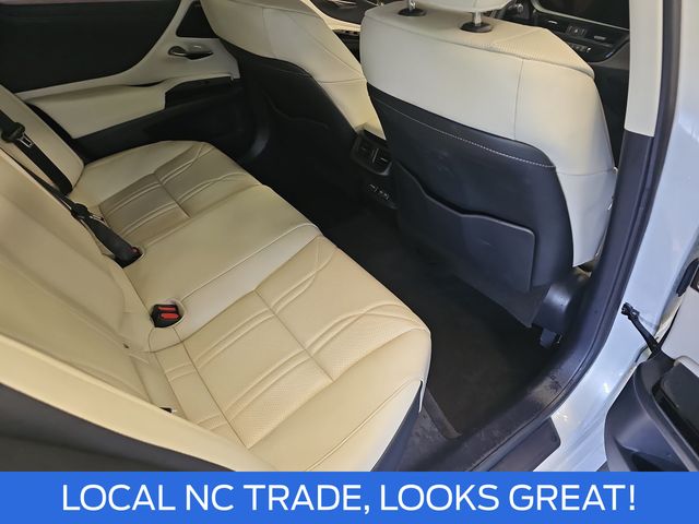 Used 2024 White Lexus 350 Ultra Luxury image 11