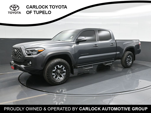 2022 Toyota Tacoma  6