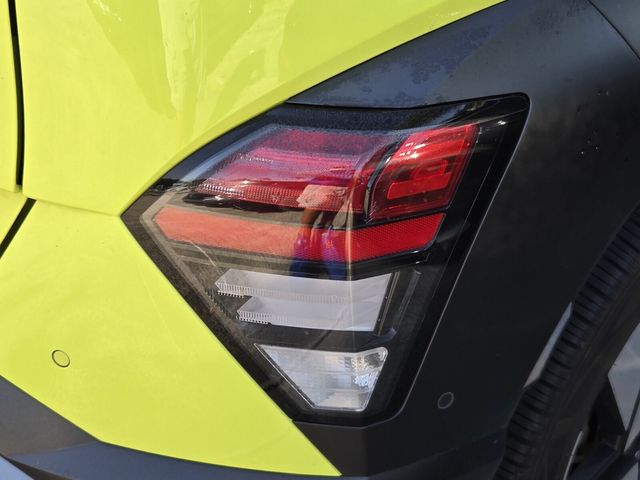 2024 Hyundai Kona - $25,390