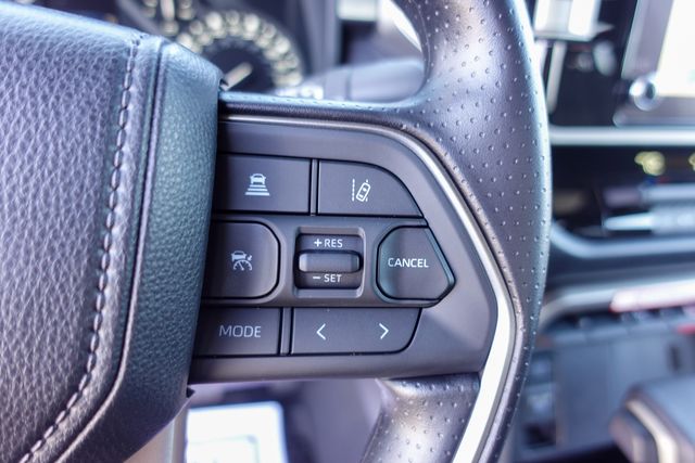 new 2026 Toyota Tundra car