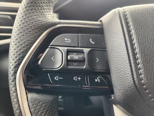 2026 Toyota Sequoia Capstone  at Classic Toyota Galveston