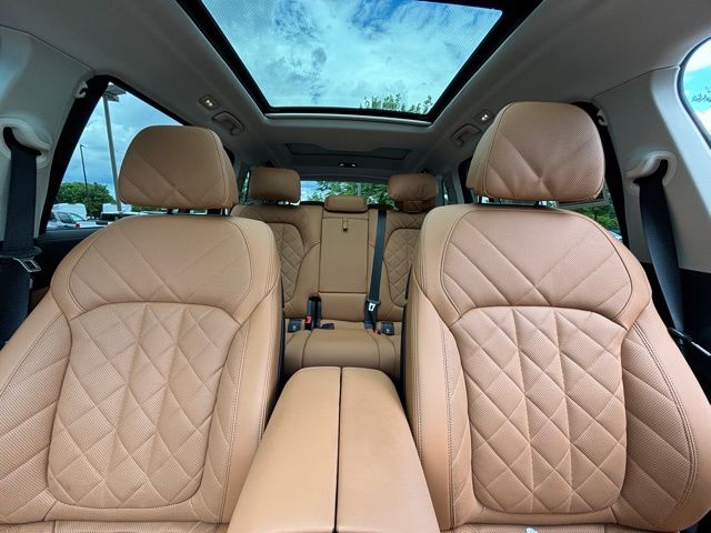 X7 xDrive40i
