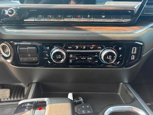 Used 2023 GMC Sierra 1500 Truck