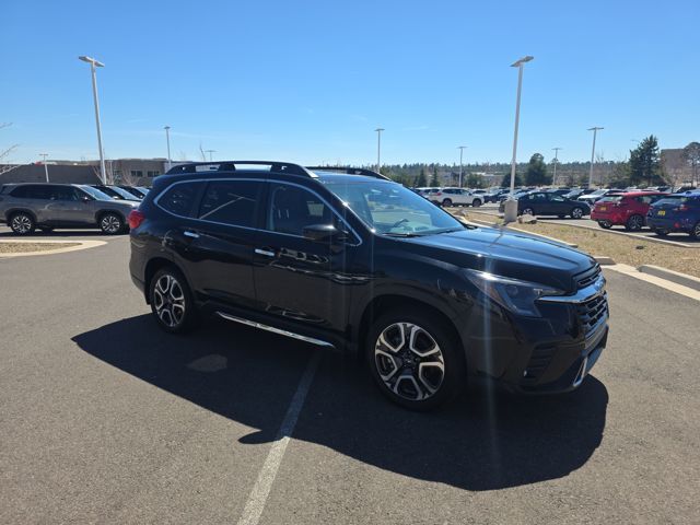 2024 Subaru Ascent Touring