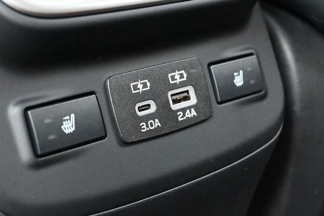 Certified Used 2024 Brown Subaru Touring XT image 32