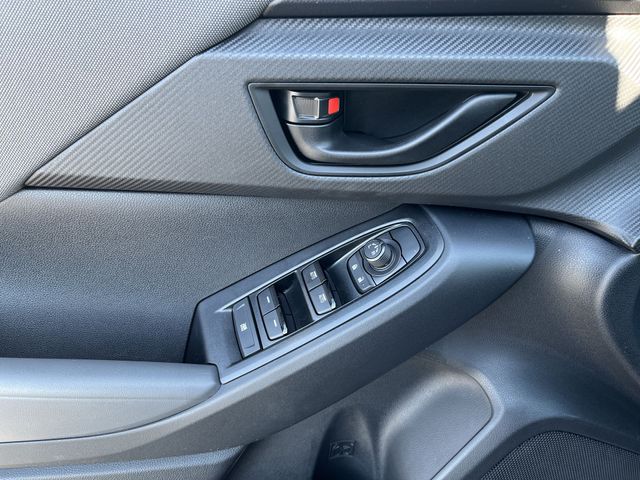 New 2026 Blue Subaru Base image 17