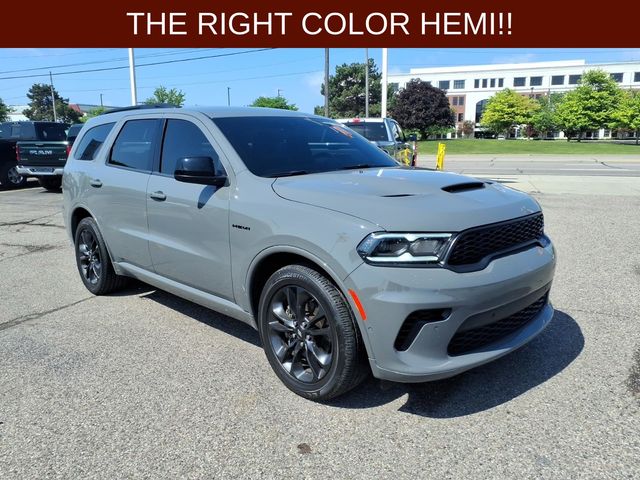 2024 Dodge Durango #3