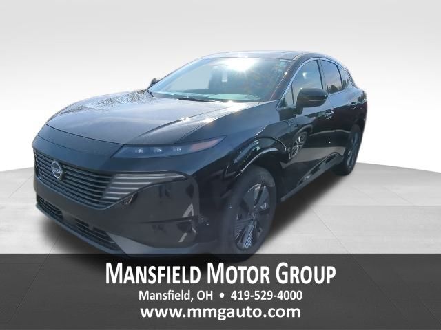2025 Nissan Murano