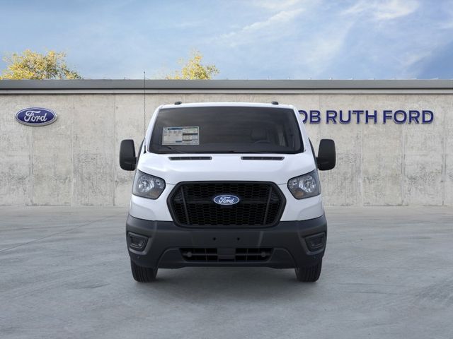 2026 Ford Transit-250  White at Bob Ruth Ford