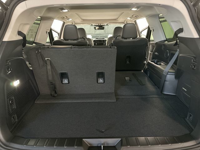 2026 Subaru Ascent Limited Black at Auto Express Mitsubishi