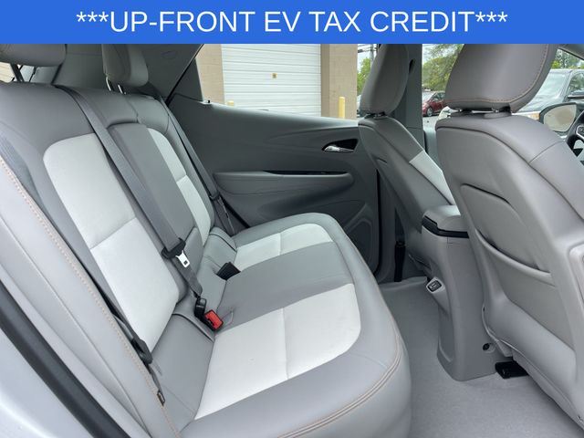 Used 2019 Chevrolet Bolt EV For Sale in Livonia, MI