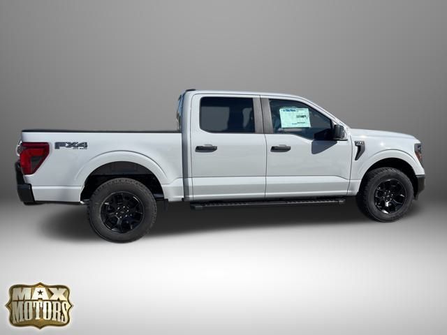 2024 Ford F-150 STX 13