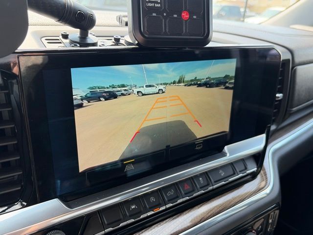 Used 2022 Chevrolet Silverado 1500 Truck