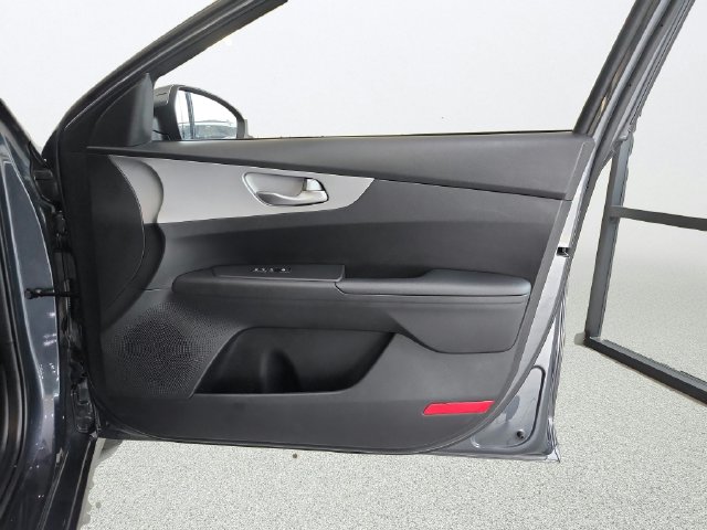 Used 2023 Kia Forte Sedan