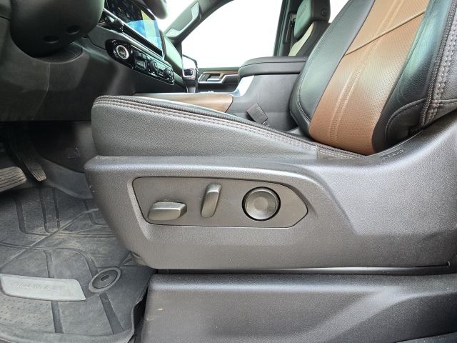 Photo of 2023 Chevrolet Silverado 1500 High Country in Dallas, GA - 20,  2023 Chevrolet Silverado 1500 High Country:44144A