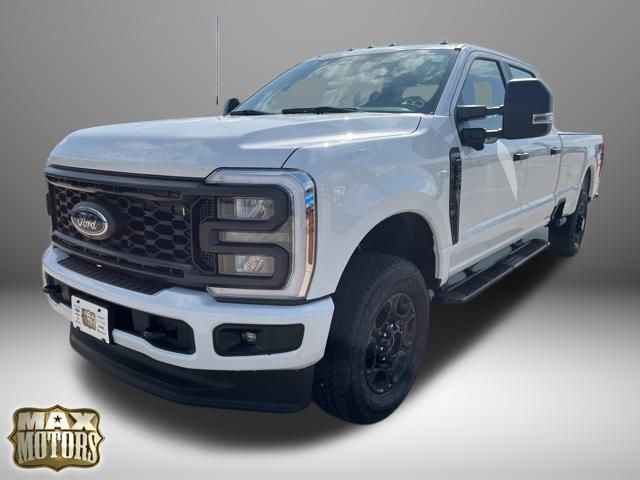 2024 Ford F-250SD XL 9