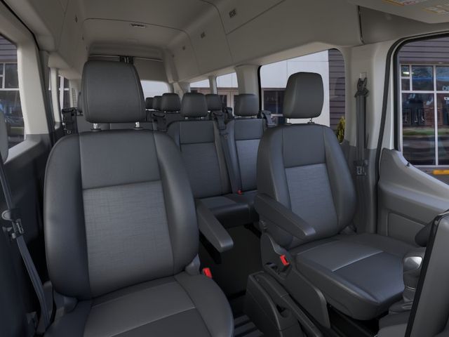 New 2026 White Ford XL image 10