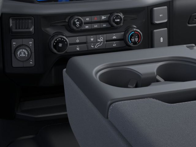 2026 Ford F-150 XL:TKE67210