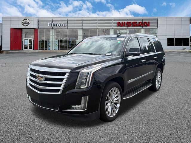 Used 2016 Cadillac Escalade SUV