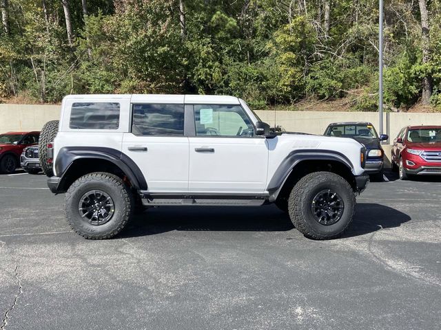 2024 Ford Bronco Raptor 2