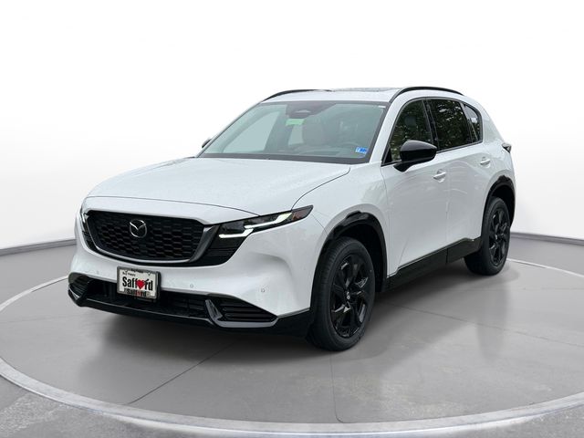 2026 Mazda Mazda CX-5 2.5 S Premium