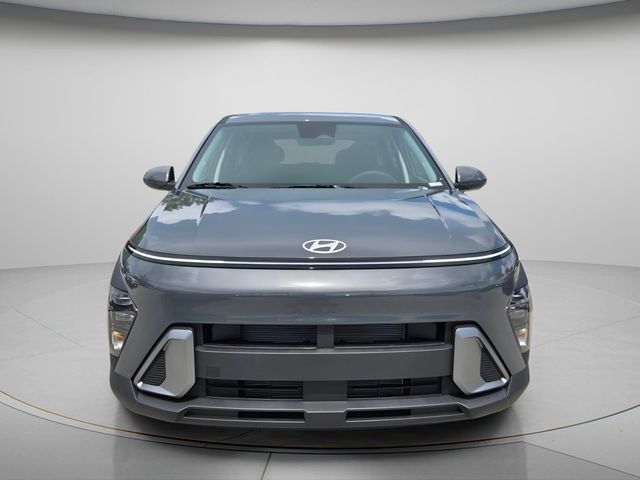 2027 Hyundai Kona