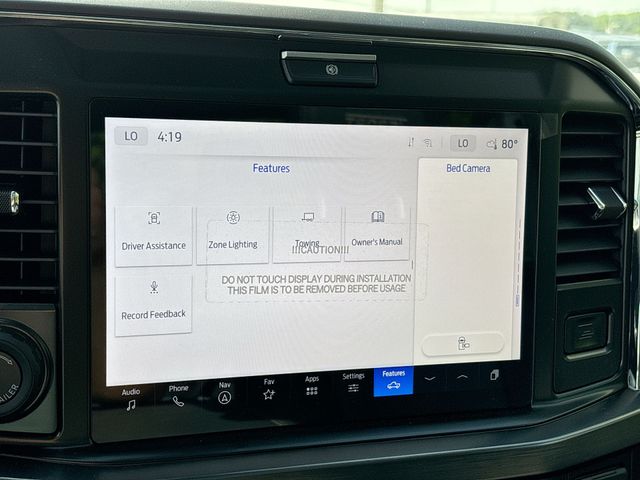 New 2026 Avalanche Ford F-250® Lariat® image 23