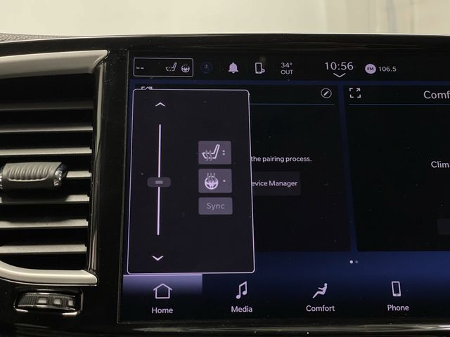 2023 Chrysler Pacifica Touring L photo