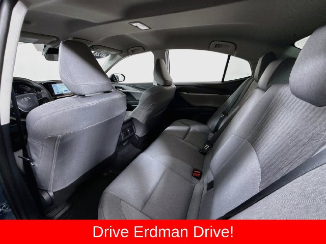 Used 2026 Toyota Camry Sedan