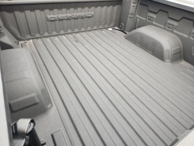 2023 GMC Sierra 1500 Denali Black at DeMontrond Gulf Freeway