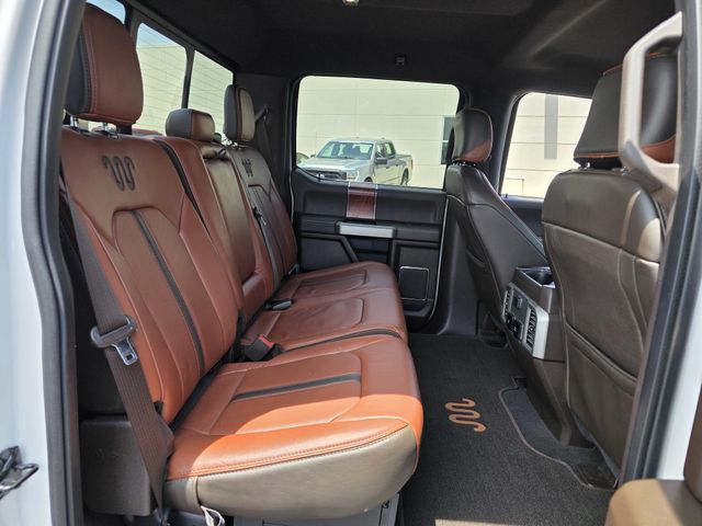 Used 2019 Ford F-350SD Truck