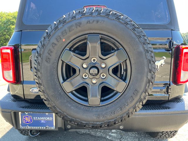 Used 2024 Ford Bronco SUV