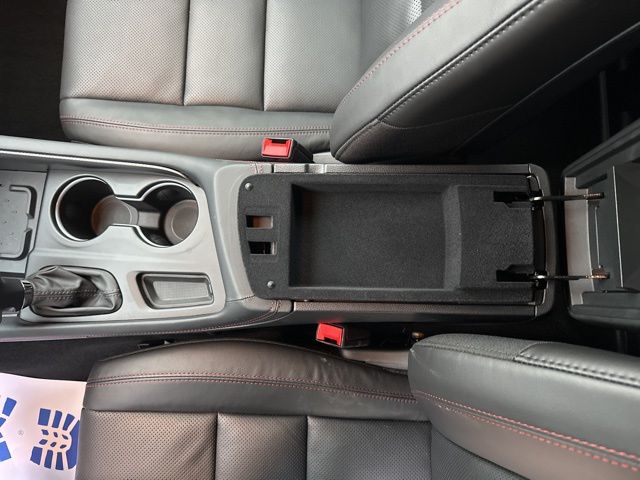 2026 Dodge Durango GT Plus - Green Machine exterior view 19