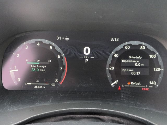 2024 Toyota Highlander