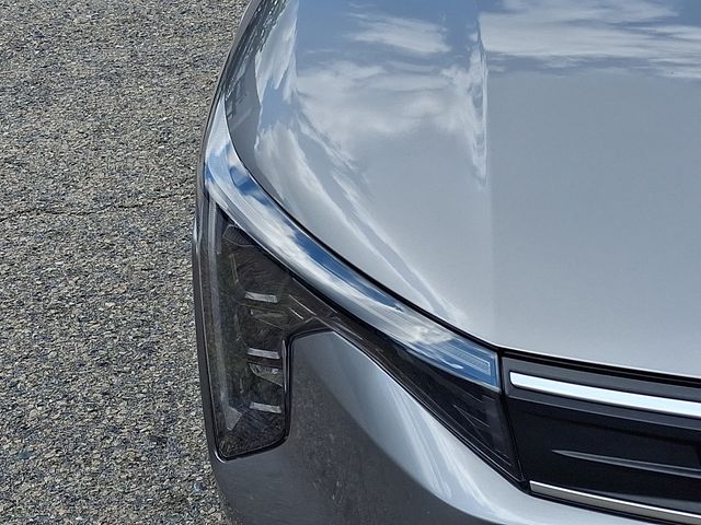 Used 2025 Kia K4 Sedan