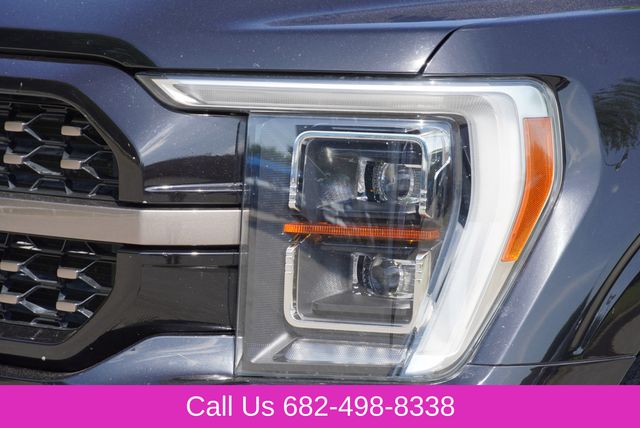 Used 2022 Ford F-150 Truck