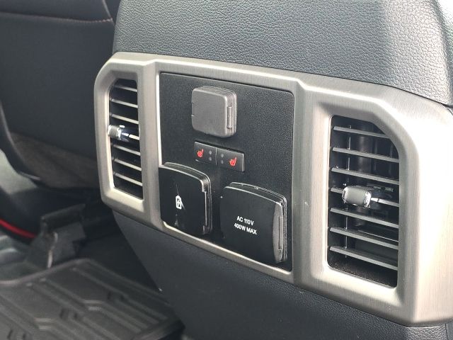 2022 Ford F-250SD Platinum:B01968