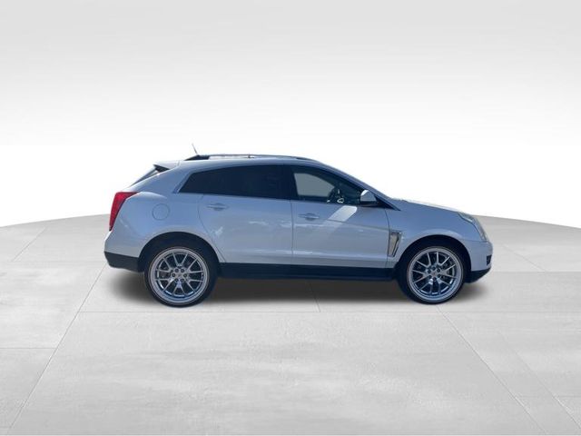 2013 Cadillac SRX Luxury 37