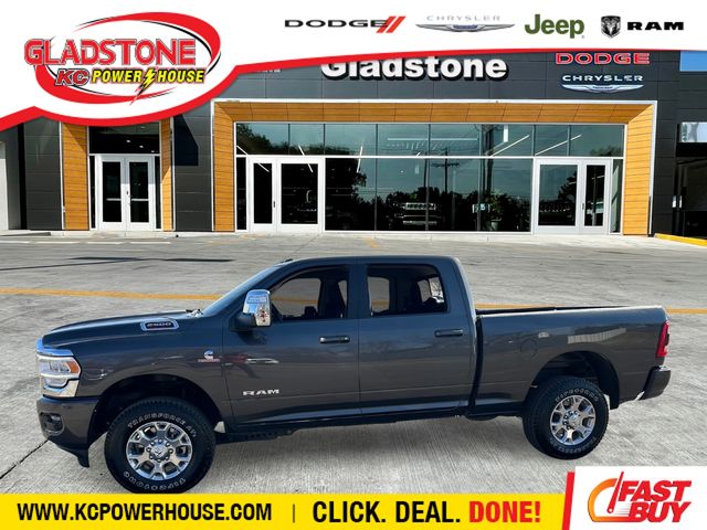 2024 RAM 2500 Laramie Crew Cab 4WD